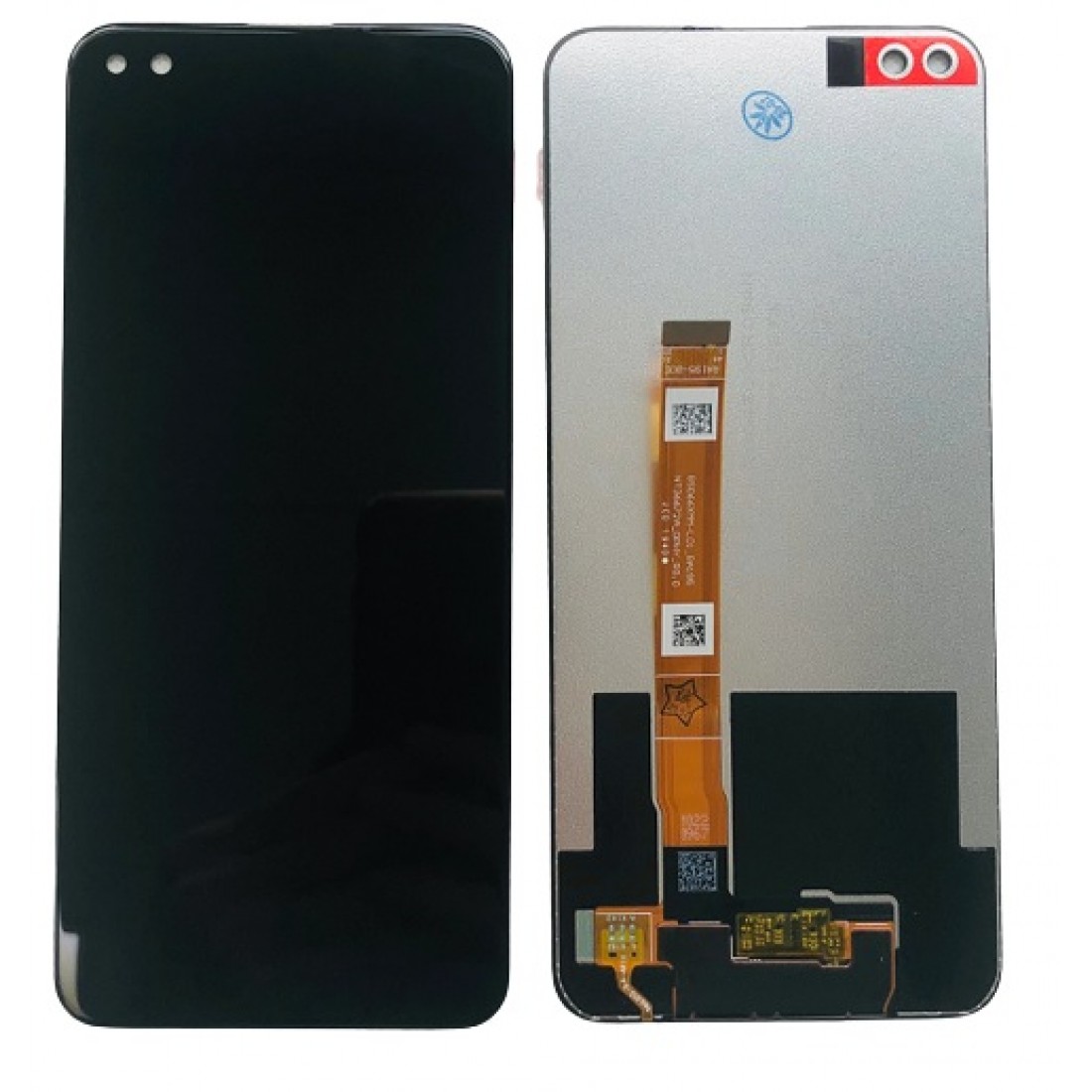 realme 9 pro 5g lcd replacement